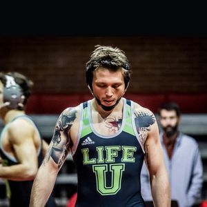 Meet your Posher, Carter